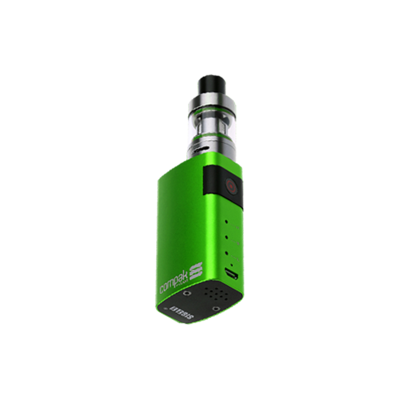 Sigelei Compak-S Class Starter Kit - 2.0ml&2000mah
