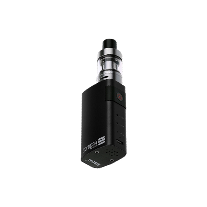 Sigelei Compak-S Class Starter Kit - 2.0ml&2000mah