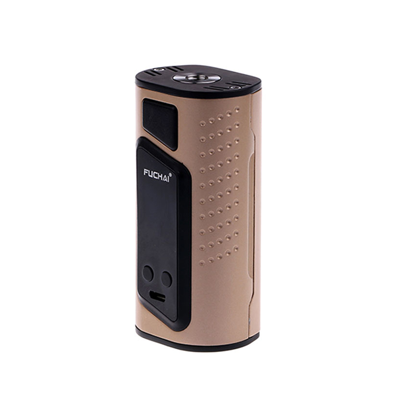 Sigelei Fuchai Duo 3 225W TC Mod