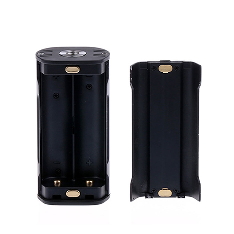 Sigelei Fuchai Duo 3 225W TC Mod