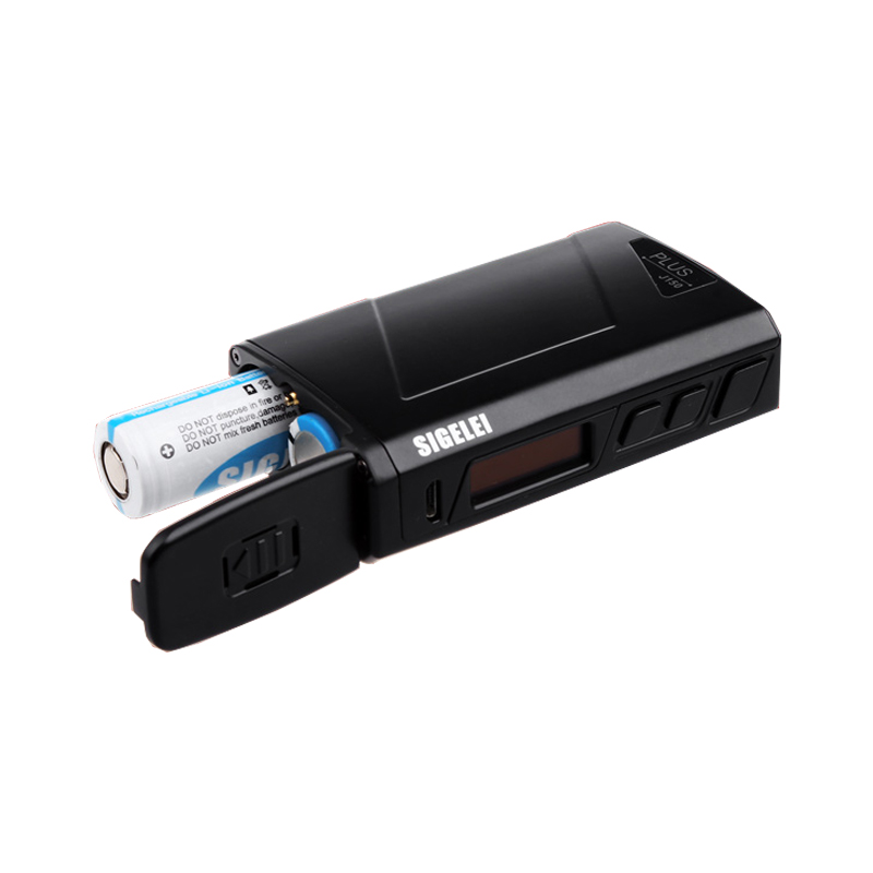 Sigelei J150 Plus Mod