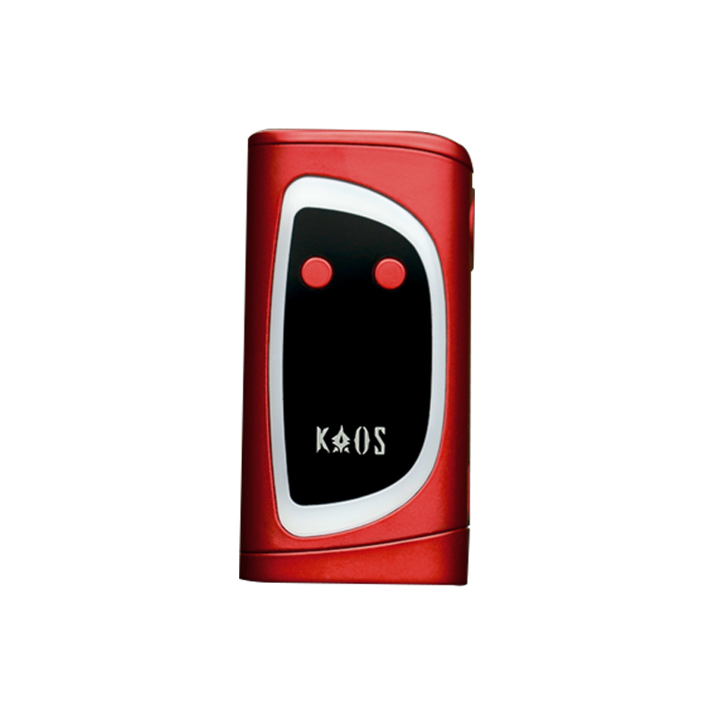 Sigelei Kaos Spectrum Mod