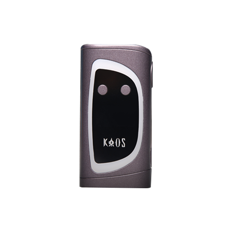 Sigelei Kaos Spectrum Mod