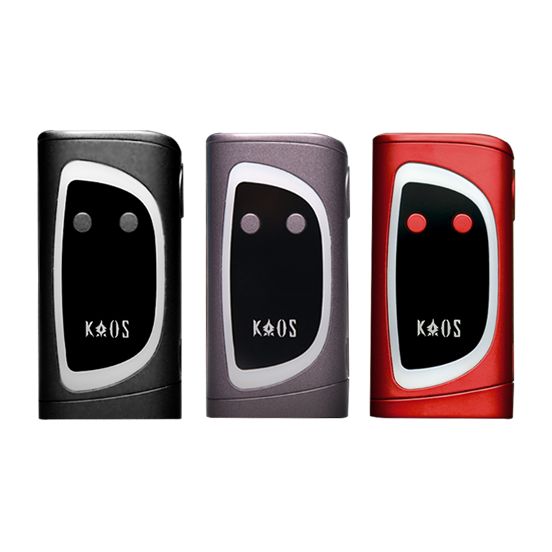 Sigelei Kaos