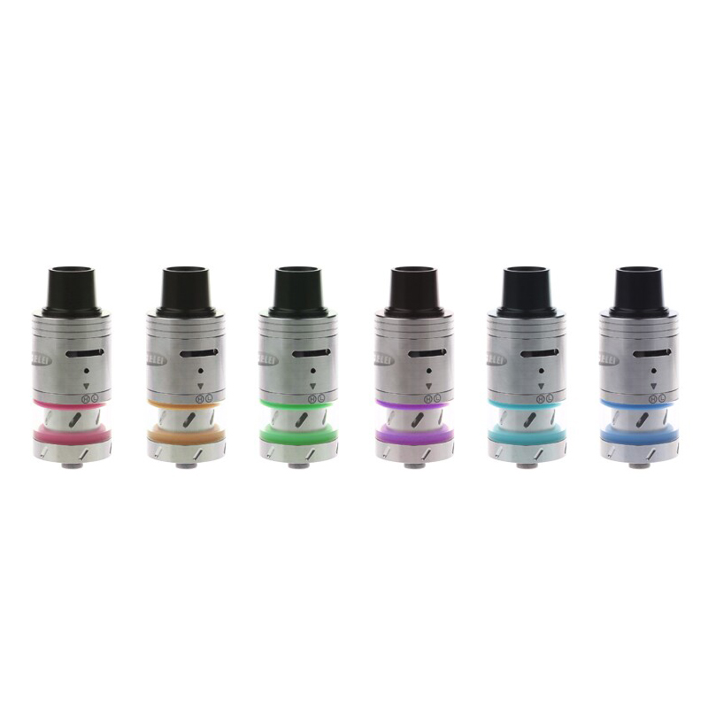 SIGELEI METEOR RDTA