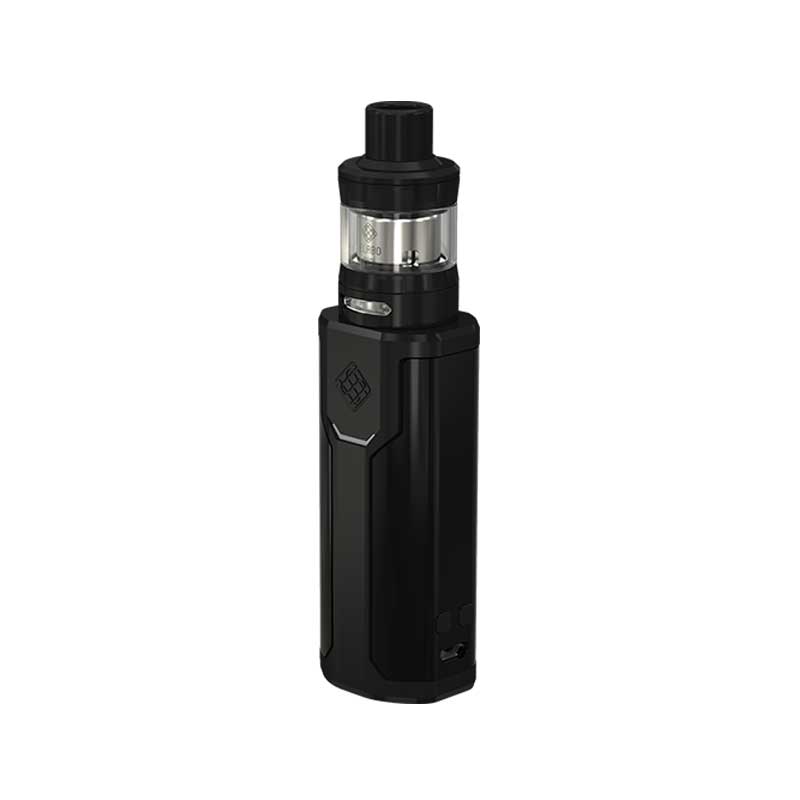 Wismec Sinuous P80 with Elabo Mini Kit - 2.0ml