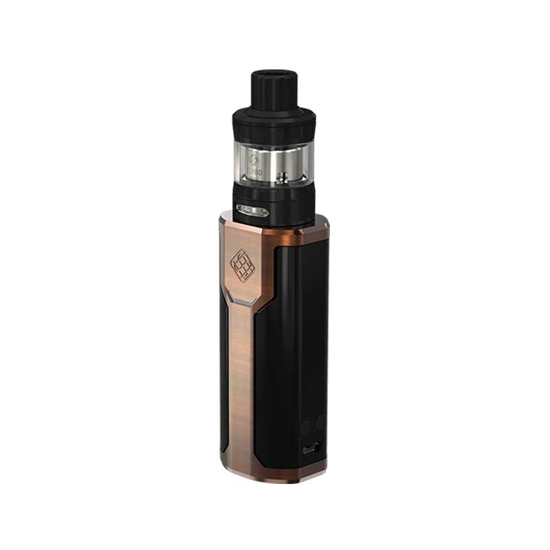 Wismec Sinuous P80 with Elabo Mini Kit - 2.0ml