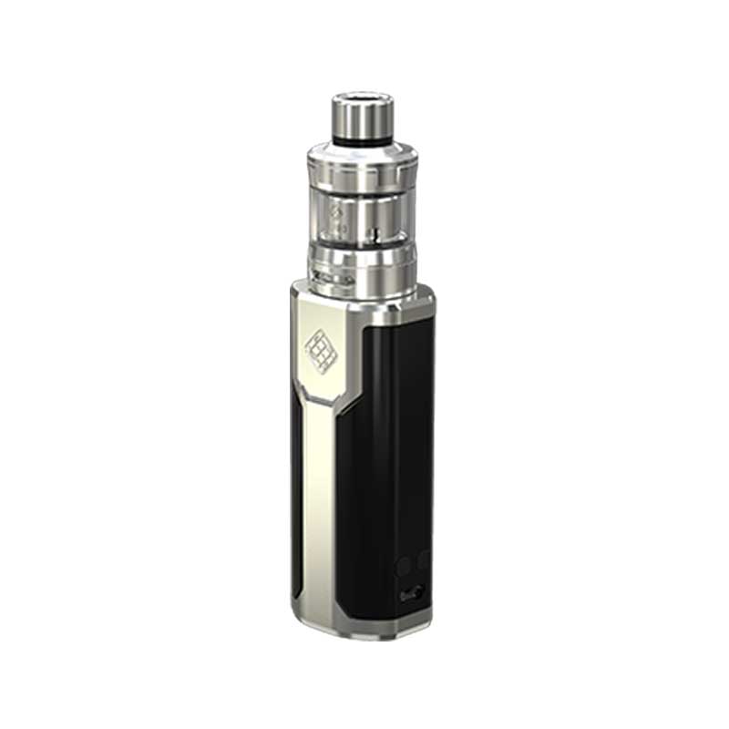 Wismec Sinuous P80 with Elabo Mini Kit - 2.0ml