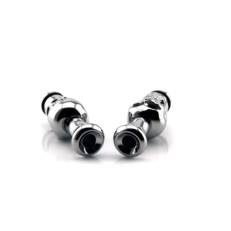 Skull 510 Drip Tip (10pcs/pack)