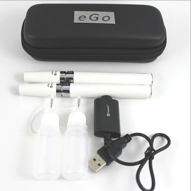 Small-Sized eGo Vape Case (5pcs/pack)