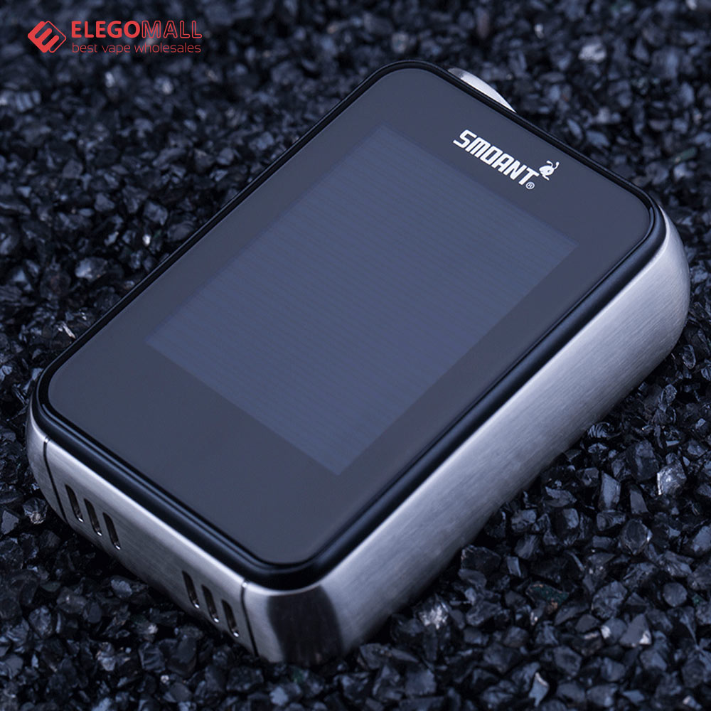  Smoant CHARON TS 218W Touch Screen Mod