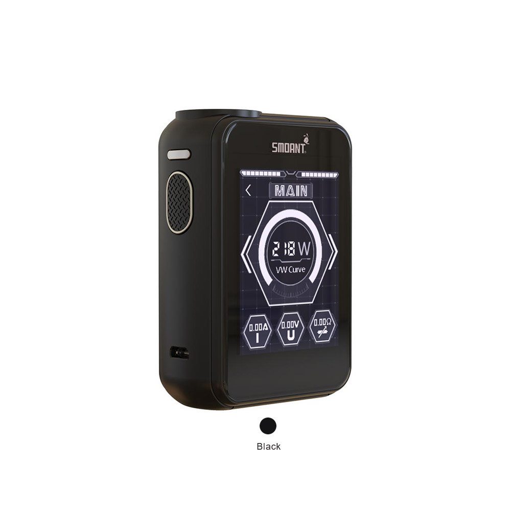 Smoant CHARON TS 218