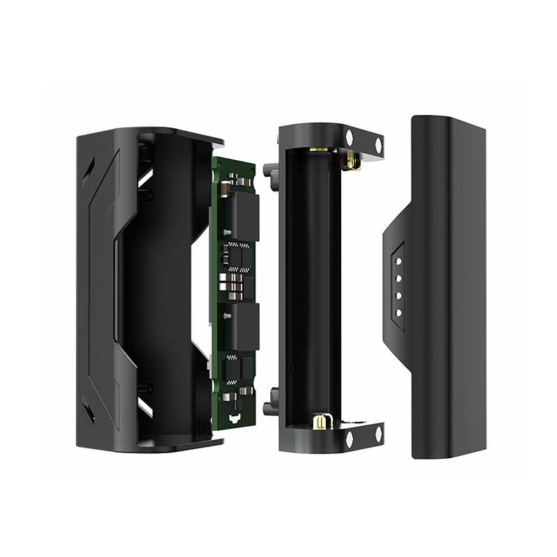 Smoant Battlestar Mod