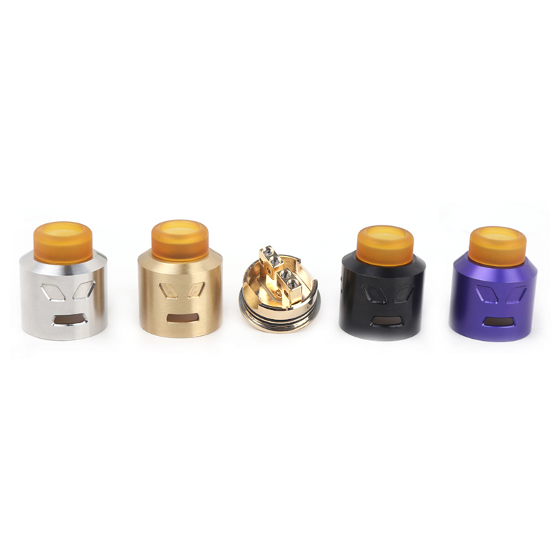 Smoant Battlestar RDA Dripper Atomizer