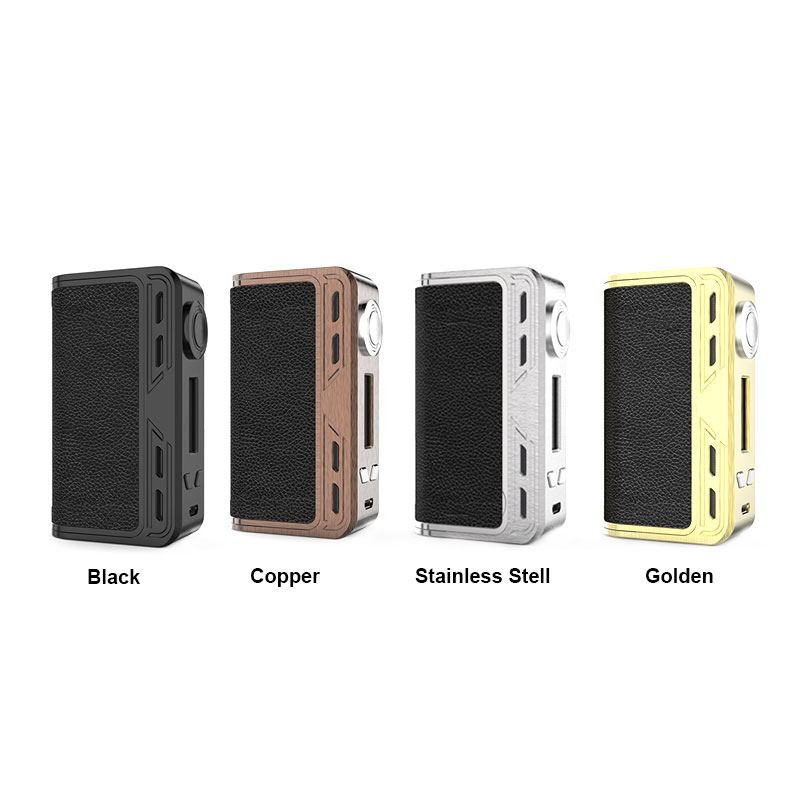 Smoant Charon 218W TC Box Mod