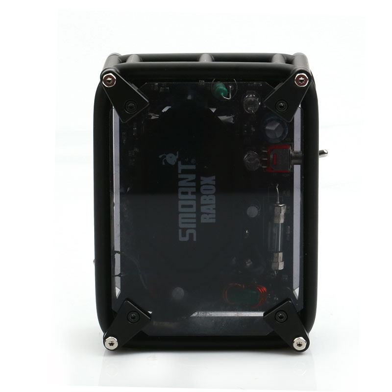 Smoant RABOX 100W Mechanical Mod - 3300mah
