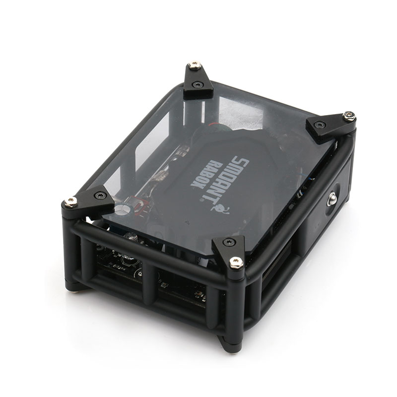 Smoant RABOX 100W Mechanical Mod - 3300mah