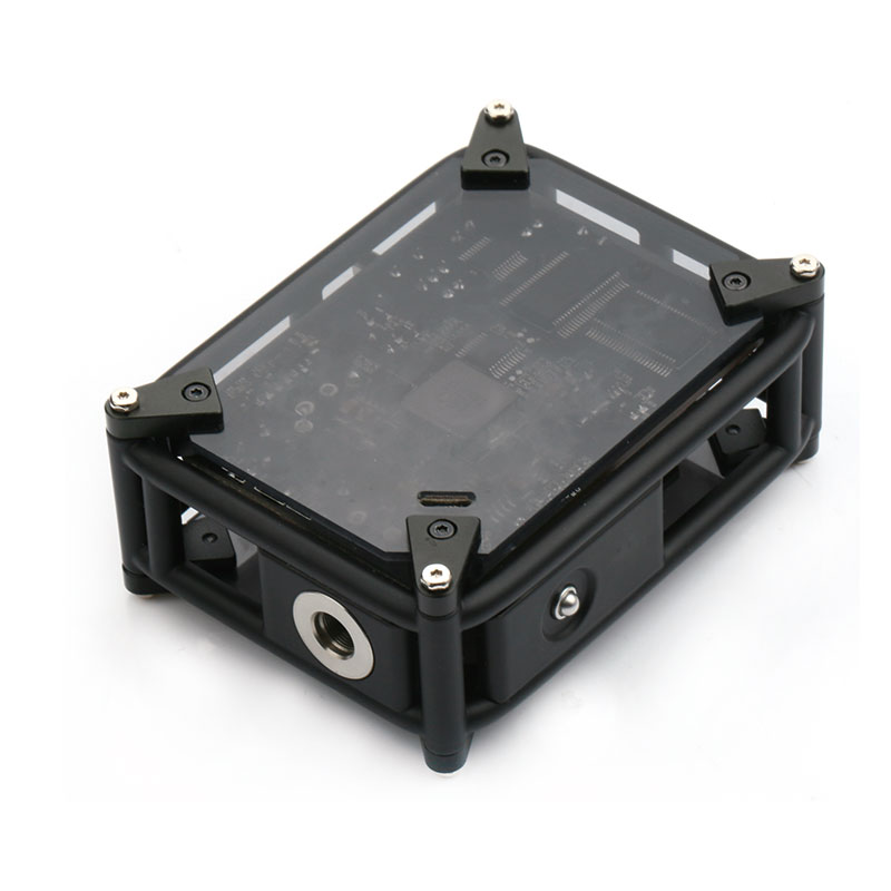 Smoant RABOX 100W Mechanical Mod - 3300mah