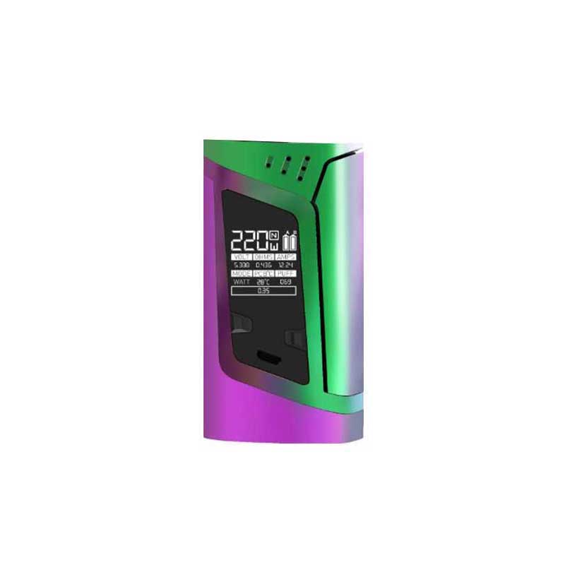 SMOK Alien 220W TC Mod