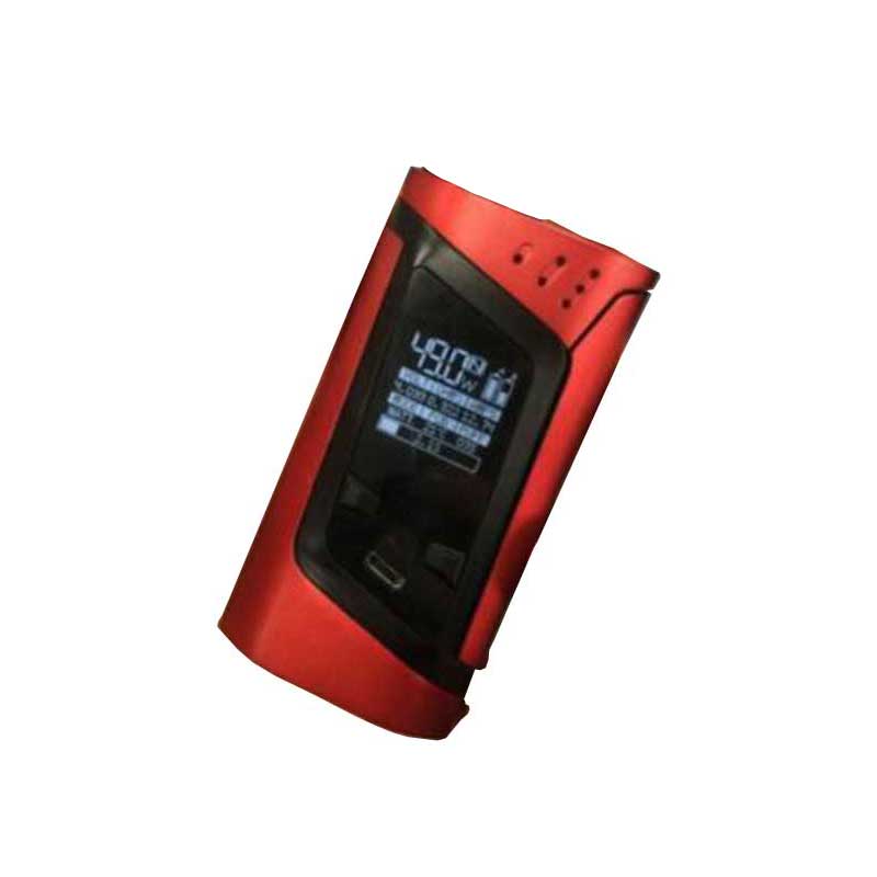 SMOK Alien 220W TC Mod