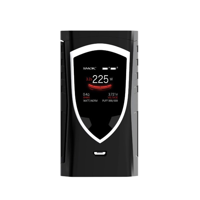  SMOK ProColor 225W Box Mod