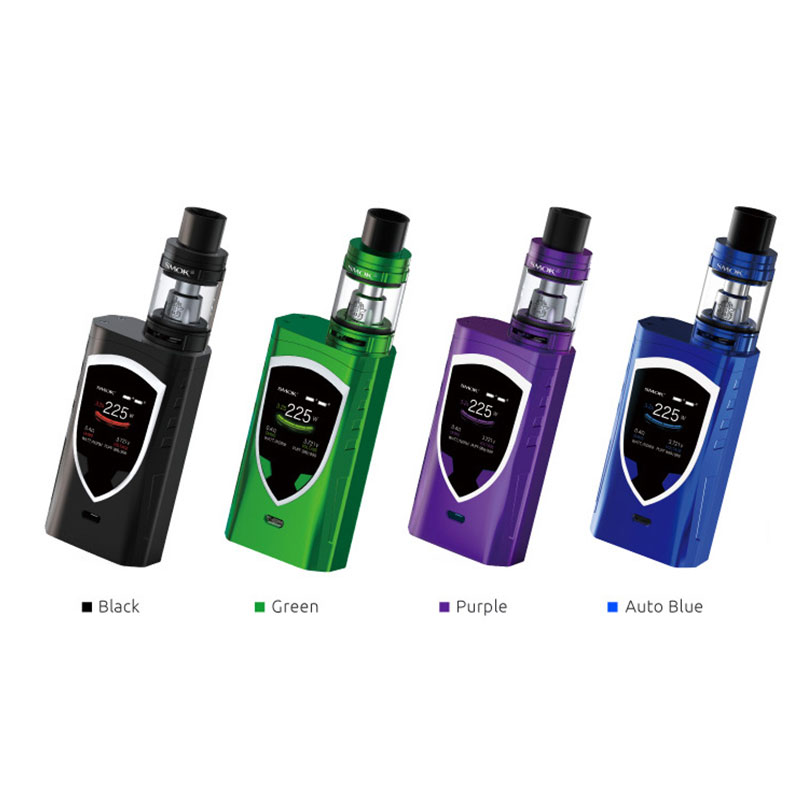 smok procolor