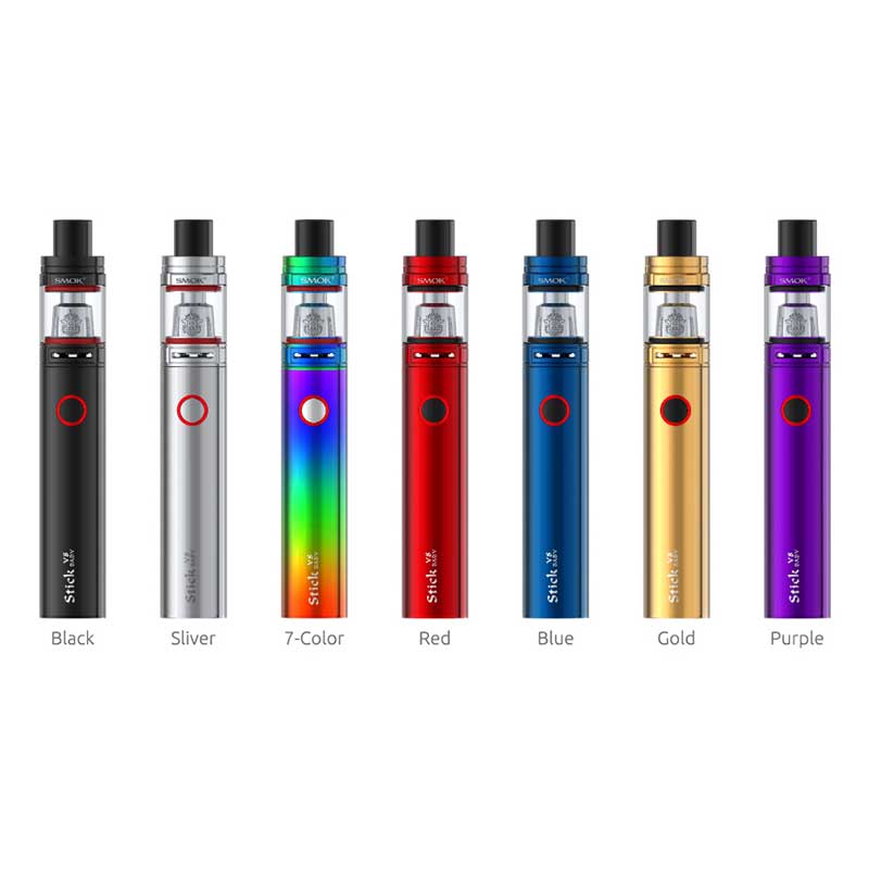 SMOK Stick V8 Baby Kit