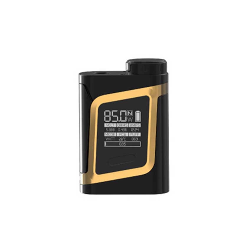 SMOK Alien Baby AL85 Mod