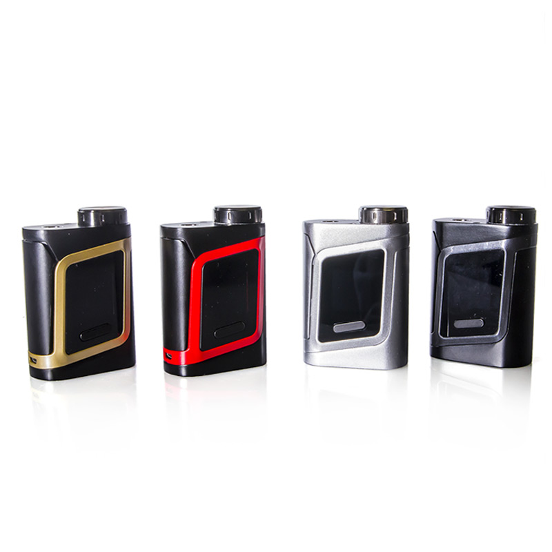 SMOK Alien Baby AL85 Mod