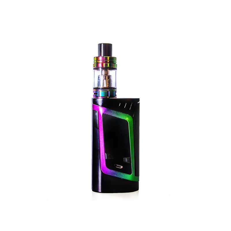 SMOK Alien Kit with TFV8 Baby