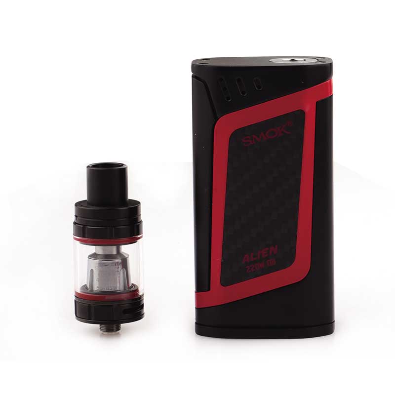 Smok Alien