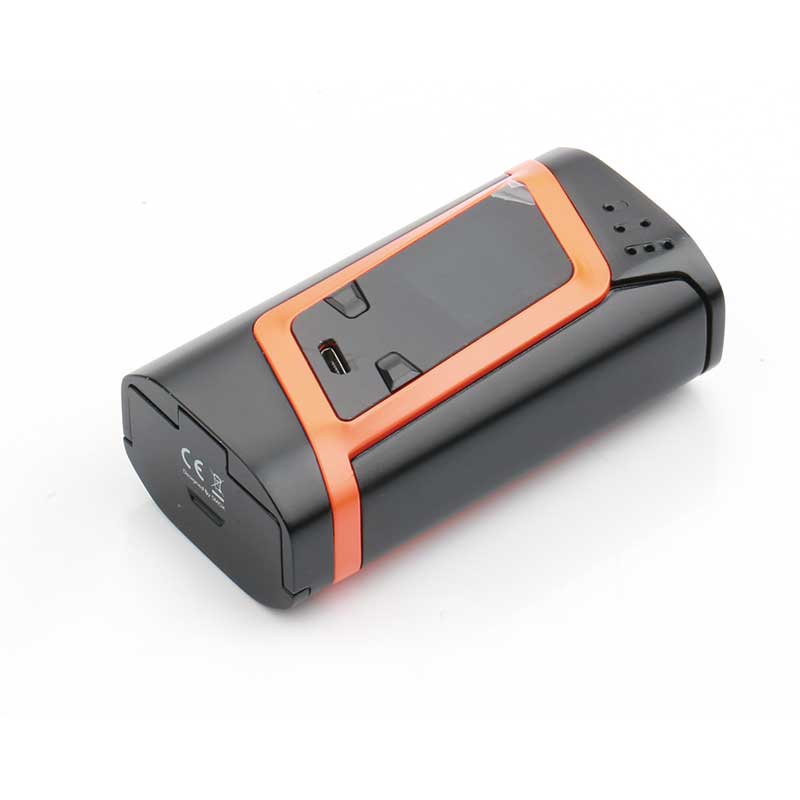 SMOK Alien 220W TC Mod
