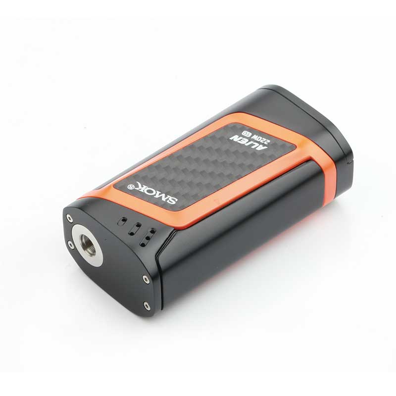 SMOK Alien 220W TC Mod