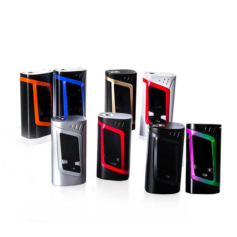 SMOK Alien 220W TC Mod