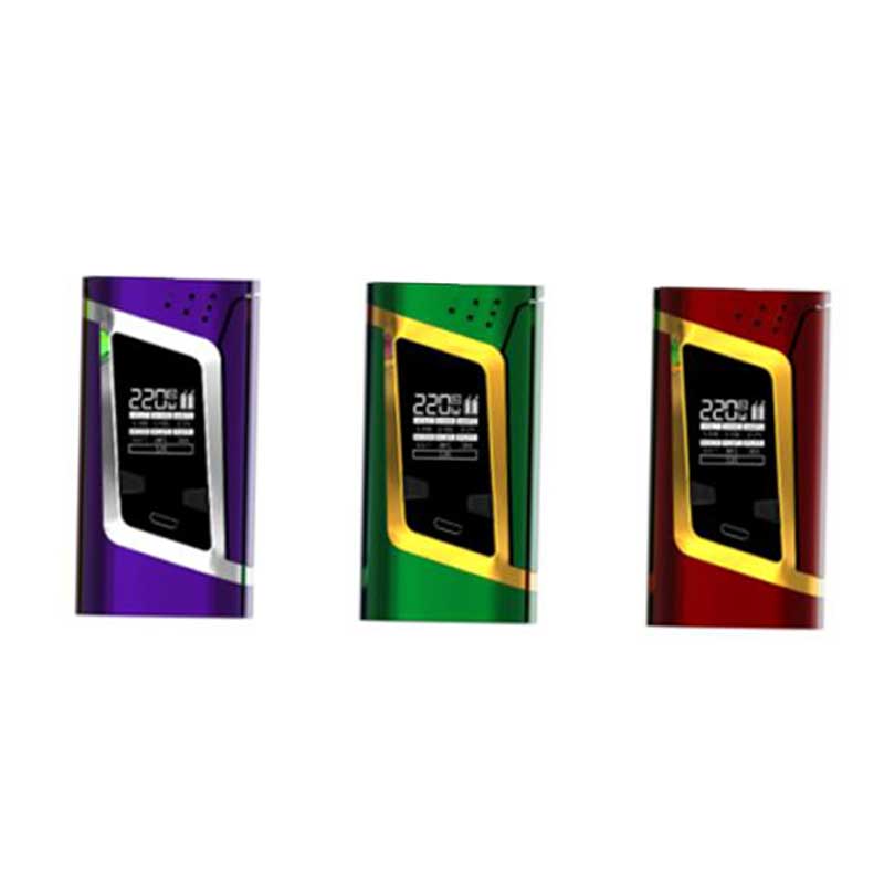 SMOK Alien 220W