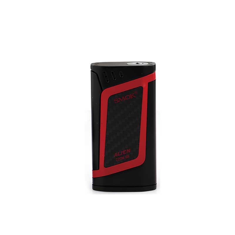 SMOK Alien 220W TC Mod