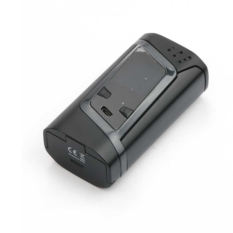 SMOK Alien 220W TC Mod