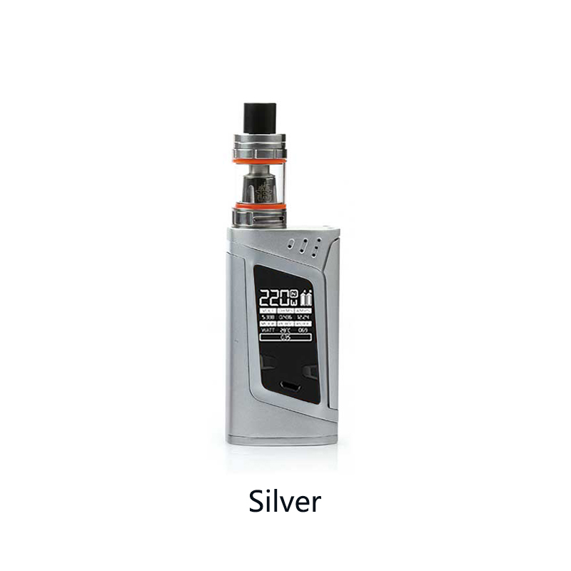 SMOK Alien Kit with TFV8 Baby