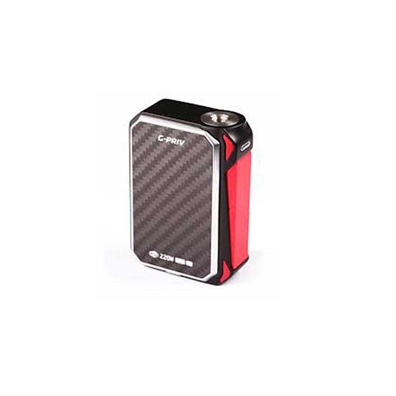 SMOK G-Priv 220W Touch Screen TC Mod