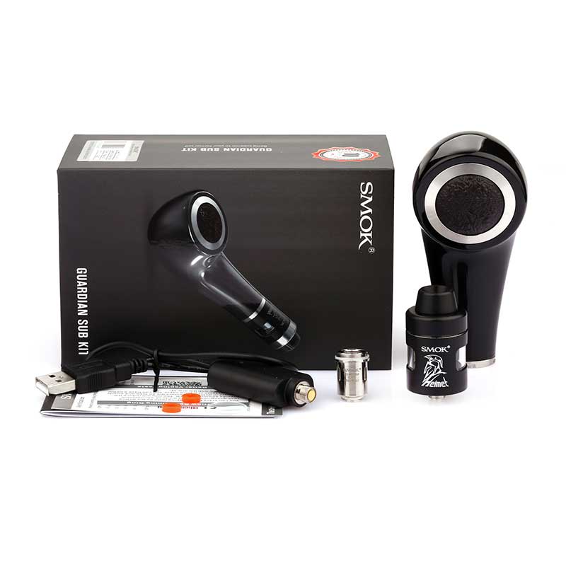 SMOK Guardian SUB  Pipe Kit - 2.0ml & 1900mah