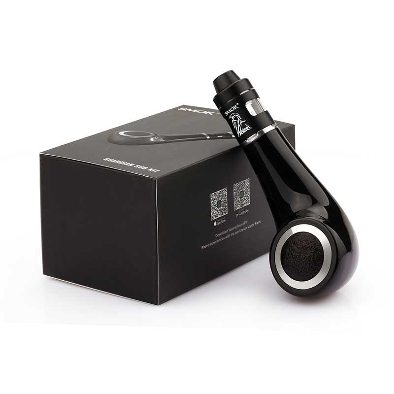 SMOK Guardian SUB  Pipe Kit - 2.0ml & 1900mah