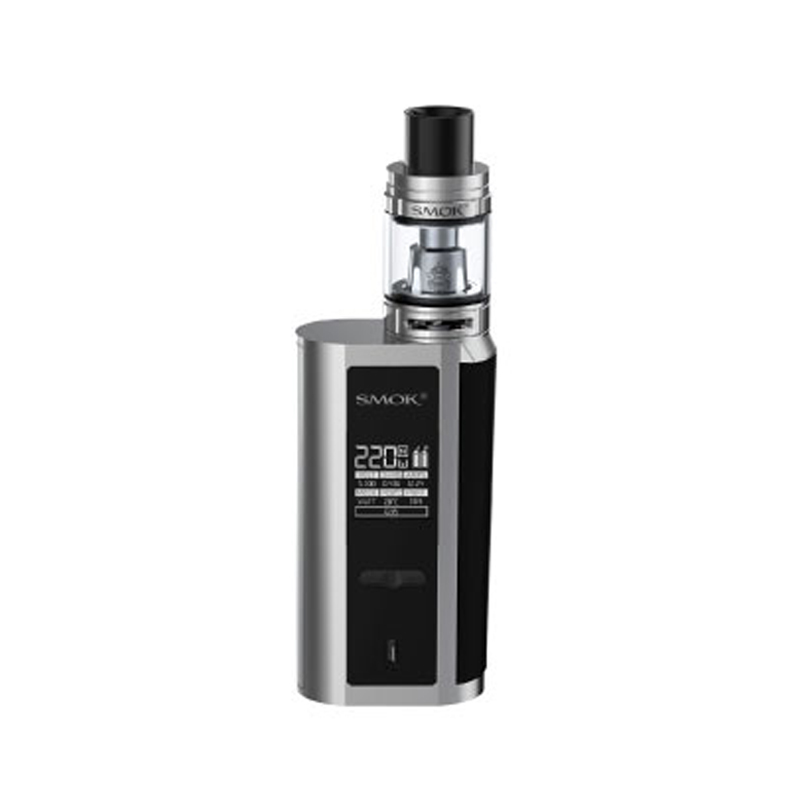 SMOK GX2/4 TC Kit with TFV8 Big Baby