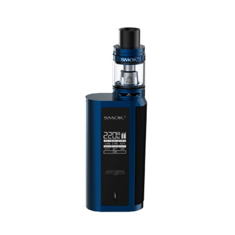 SMOK GX2/4 TC Kit with TFV8 Big Baby