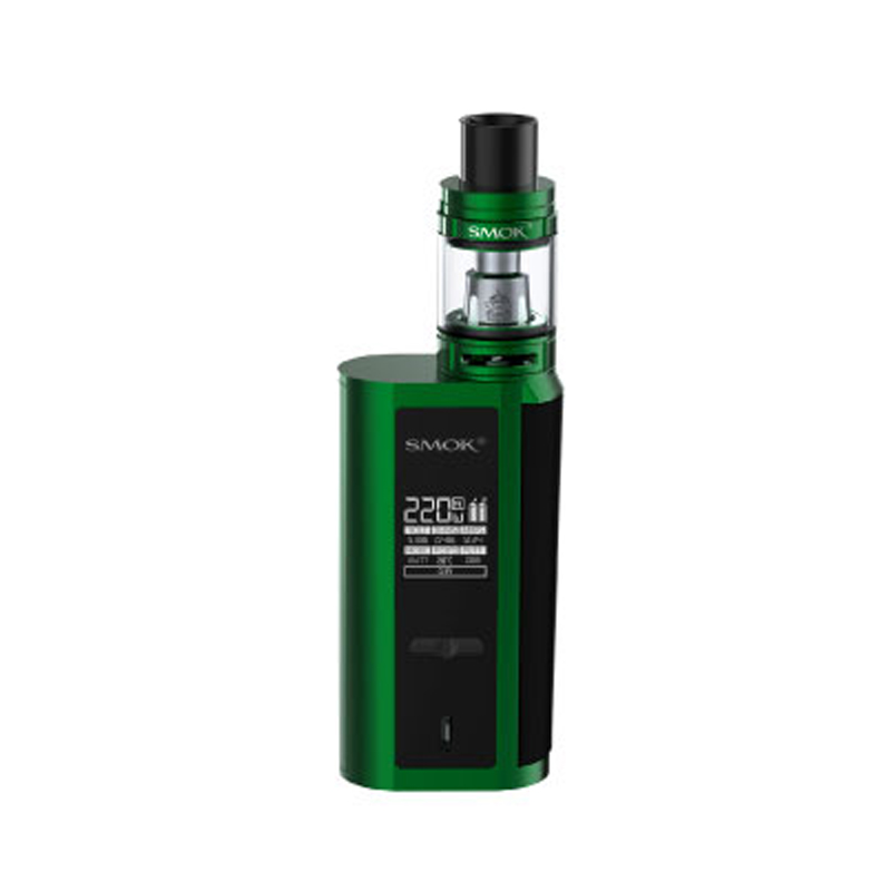 SMOK GX2/4 TC Kit with TFV8 Big Baby