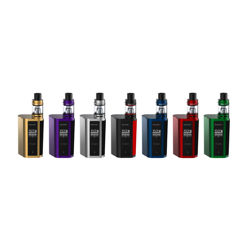 SMOK GX 2/4