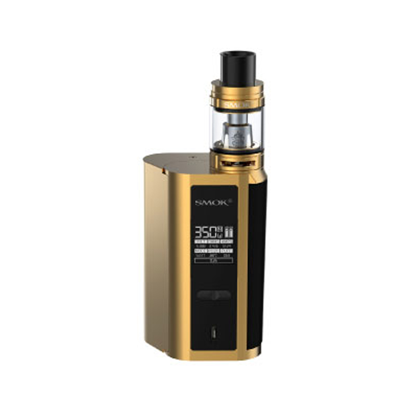 SMOK GX2/4 TC Kit with TFV8 Big Baby