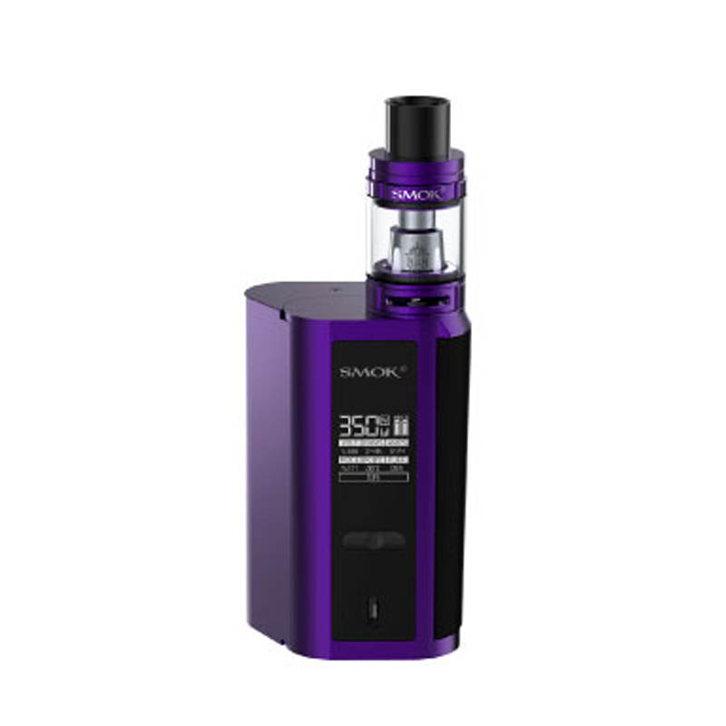 SMOK GX2/4 TC Kit with TFV8 Big Baby