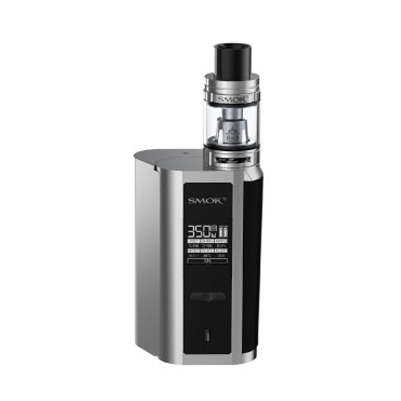 SMOK GX2/4 TC Kit with TFV8 Big Baby