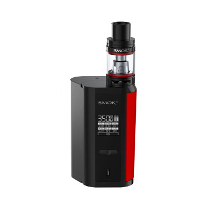 SMOK GX2/4 TC Kit with TFV8 Big Baby