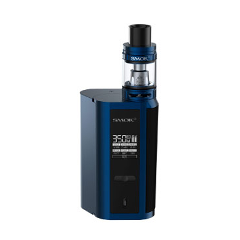 SMOK GX2/4 TC Kit with TFV8 Big Baby